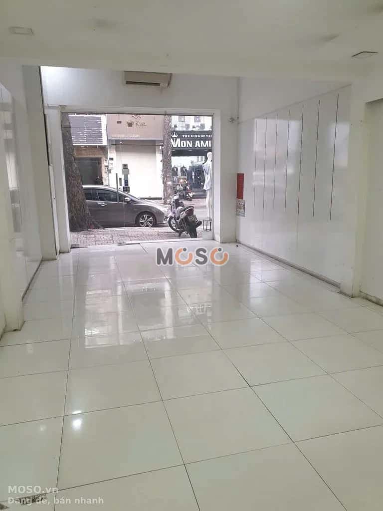 Cho thuê nhà hẻm Nguyễn Trãi Quận 5, TP.HCM – 1 phòng ngủ, giá 25 triệu - ảnh 3