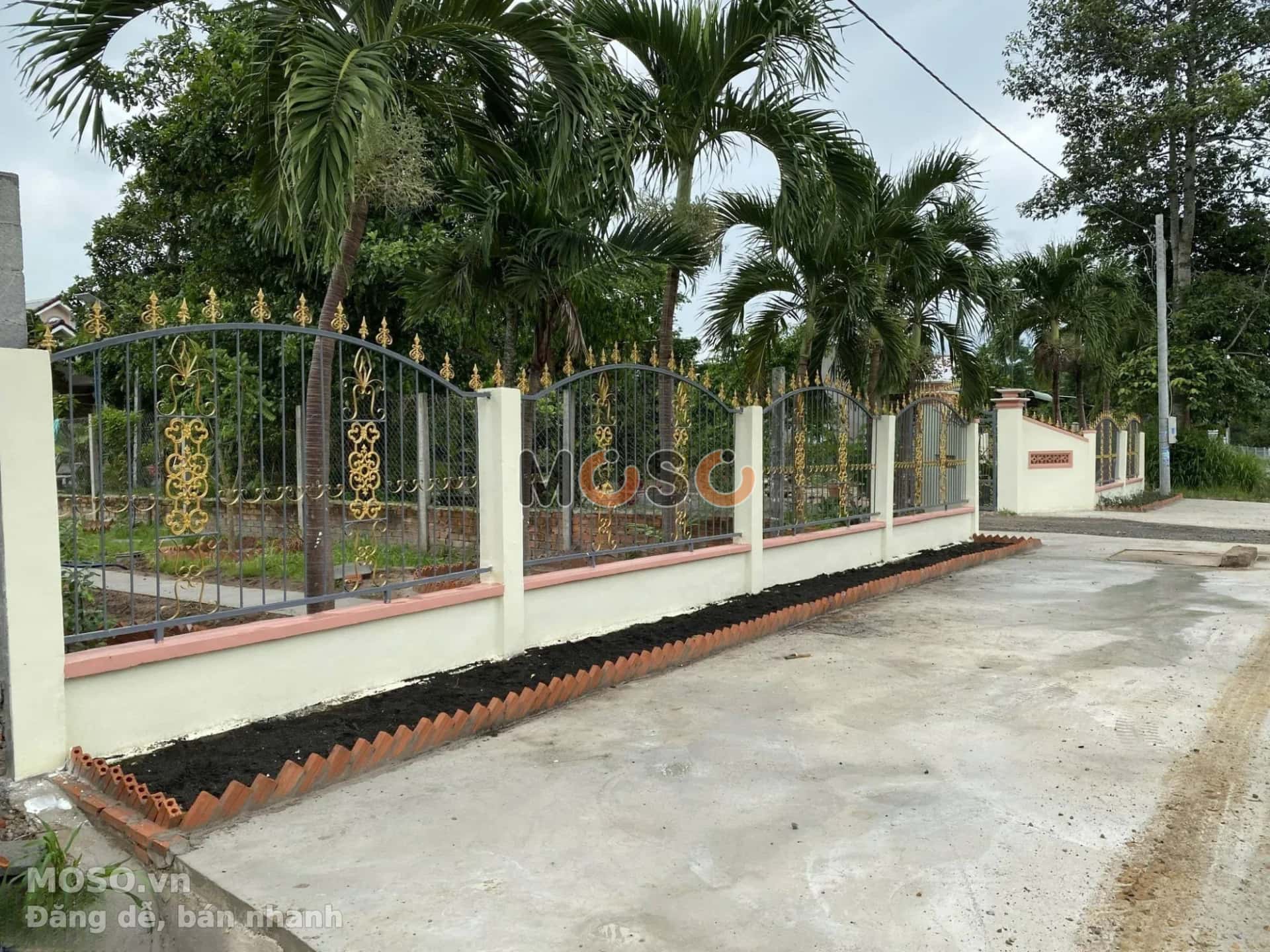 Bán nhà mặt tiền Thửa 771 - tờ 56, đường Lê Đức Thọ Thành phố Phú Mỹ, BRVT – 3 phòng ngủ, giá 14 tỷ - ảnh 3