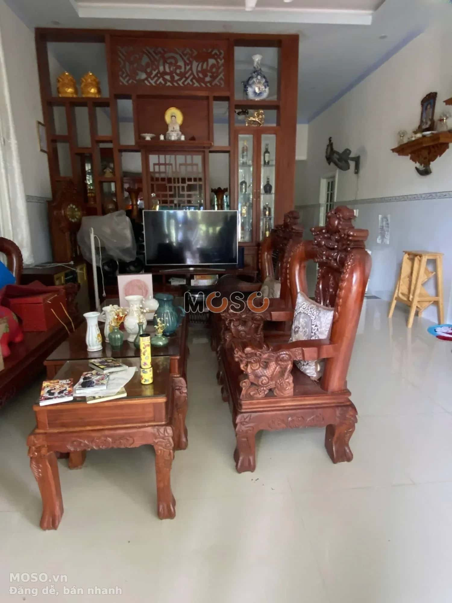 Bán nhà mặt tiền Thửa 771 - tờ 56, đường Lê Đức Thọ Thành phố Phú Mỹ, BRVT – 3 phòng ngủ, giá 14 tỷ - ảnh 2