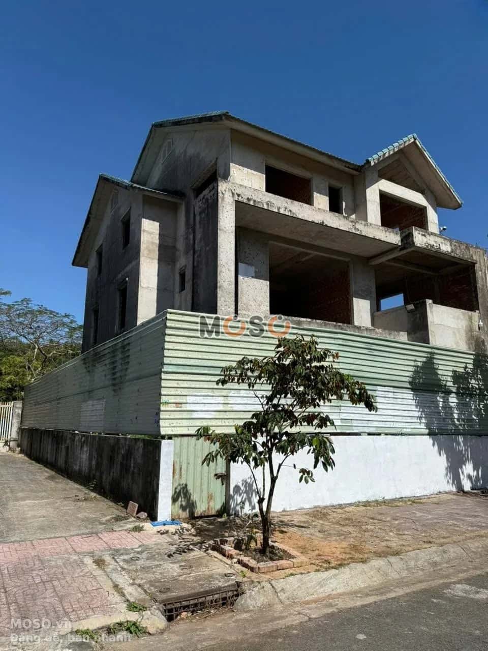 Bán đất Thửa 61 - tờ 95, đường Ba vì  Thành phố Vũng Tàu, BRVT – giá 35 tỷ - ảnh 2