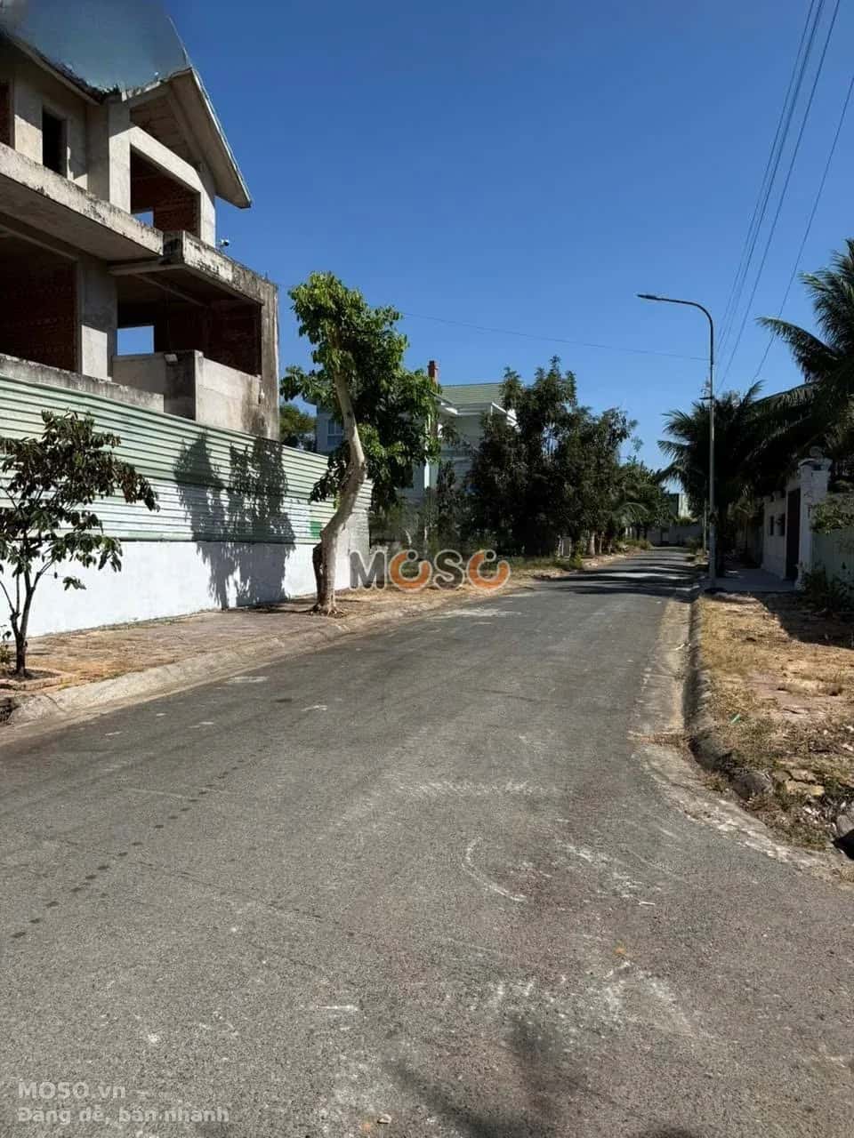 Bán đất Thửa 61 - tờ 95, đường Ba vì  Thành phố Vũng Tàu, BRVT – giá 35 tỷ - ảnh 3