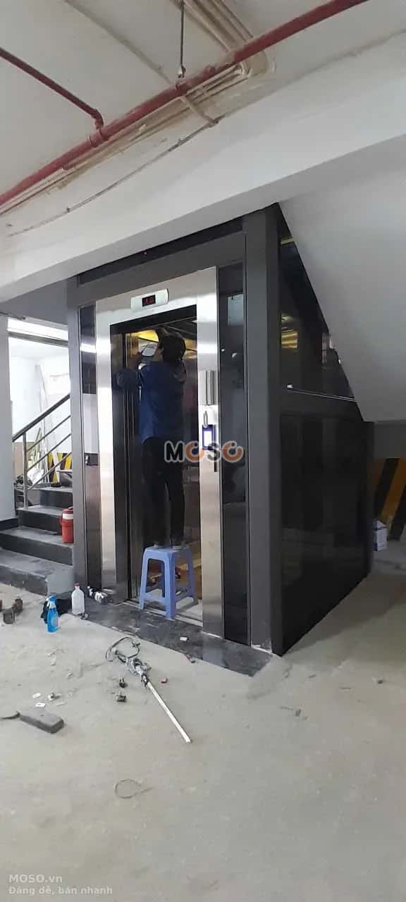 Cho thuê nhà mặt tiền Đỗ Xuân Hợp Quận 9, TP.HCM – giá 35 triệu - ảnh 2