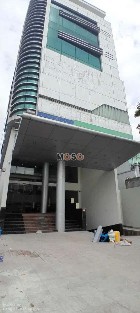 Cho thuê nhà mặt tiền Đỗ Xuân Hợp Quận 9, TP.HCM – giá 35 triệu - ảnh 1