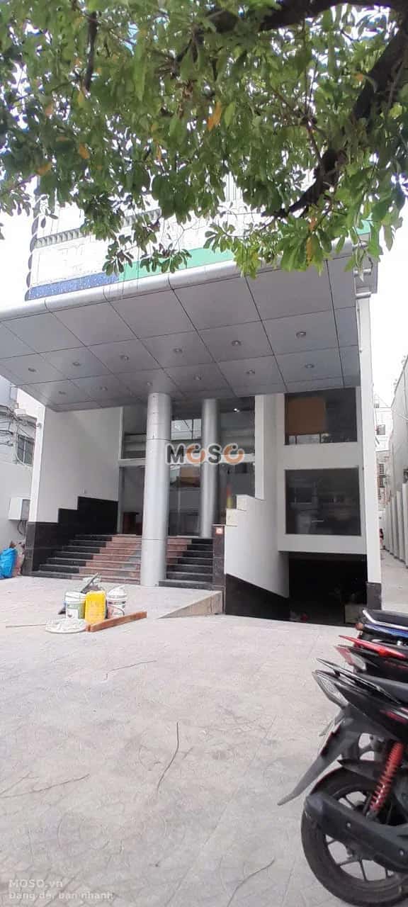 Cho thuê nhà mặt tiền Đỗ Xuân Hợp Quận 9, TP.HCM – giá 35 triệu - ảnh 5