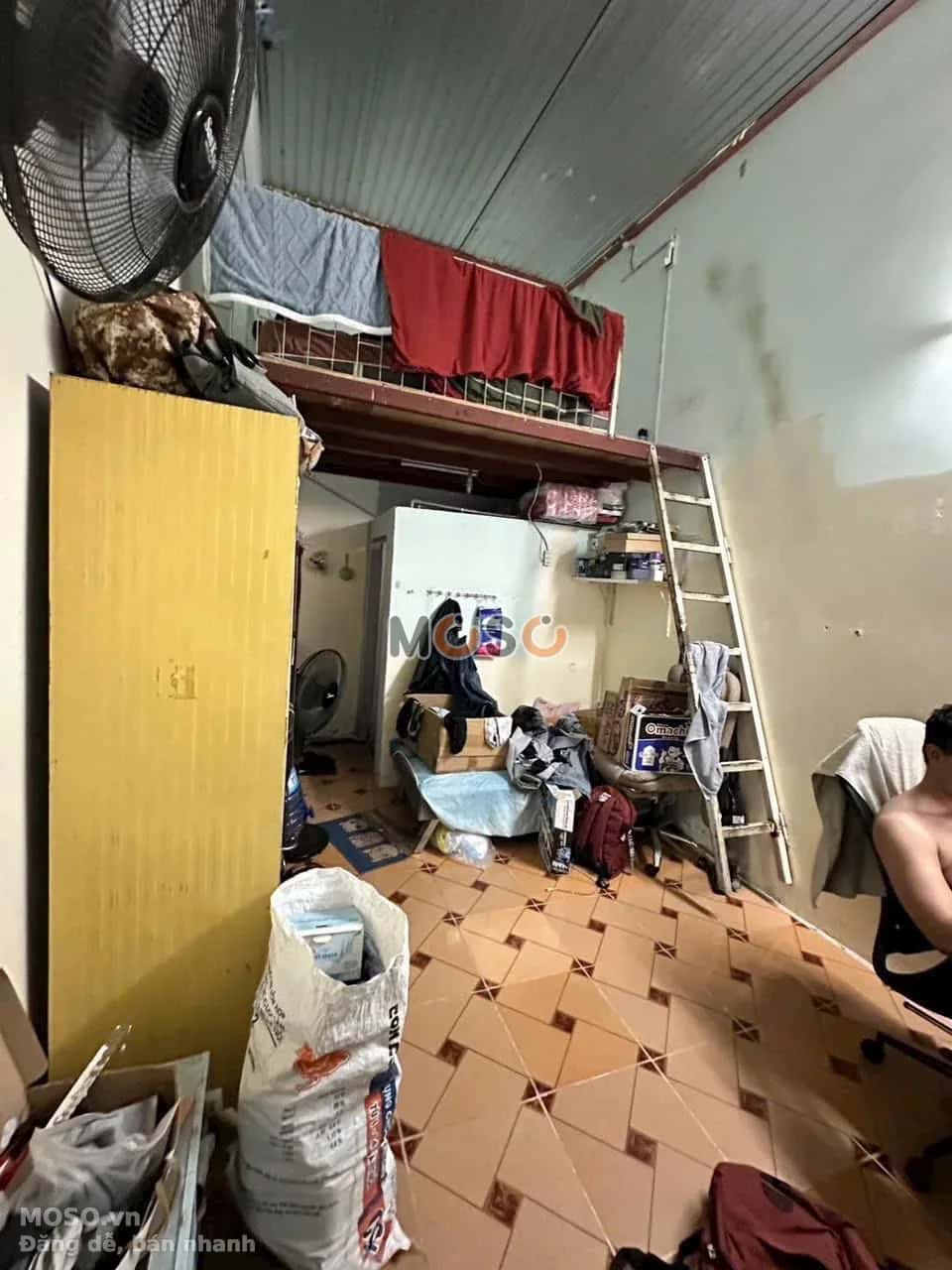 Bán nhà hẻm Quang Trung Quận Gò Vấp, TP.HCM – 3 phòng ngủ, giá 4.8 tỷ - ảnh 2