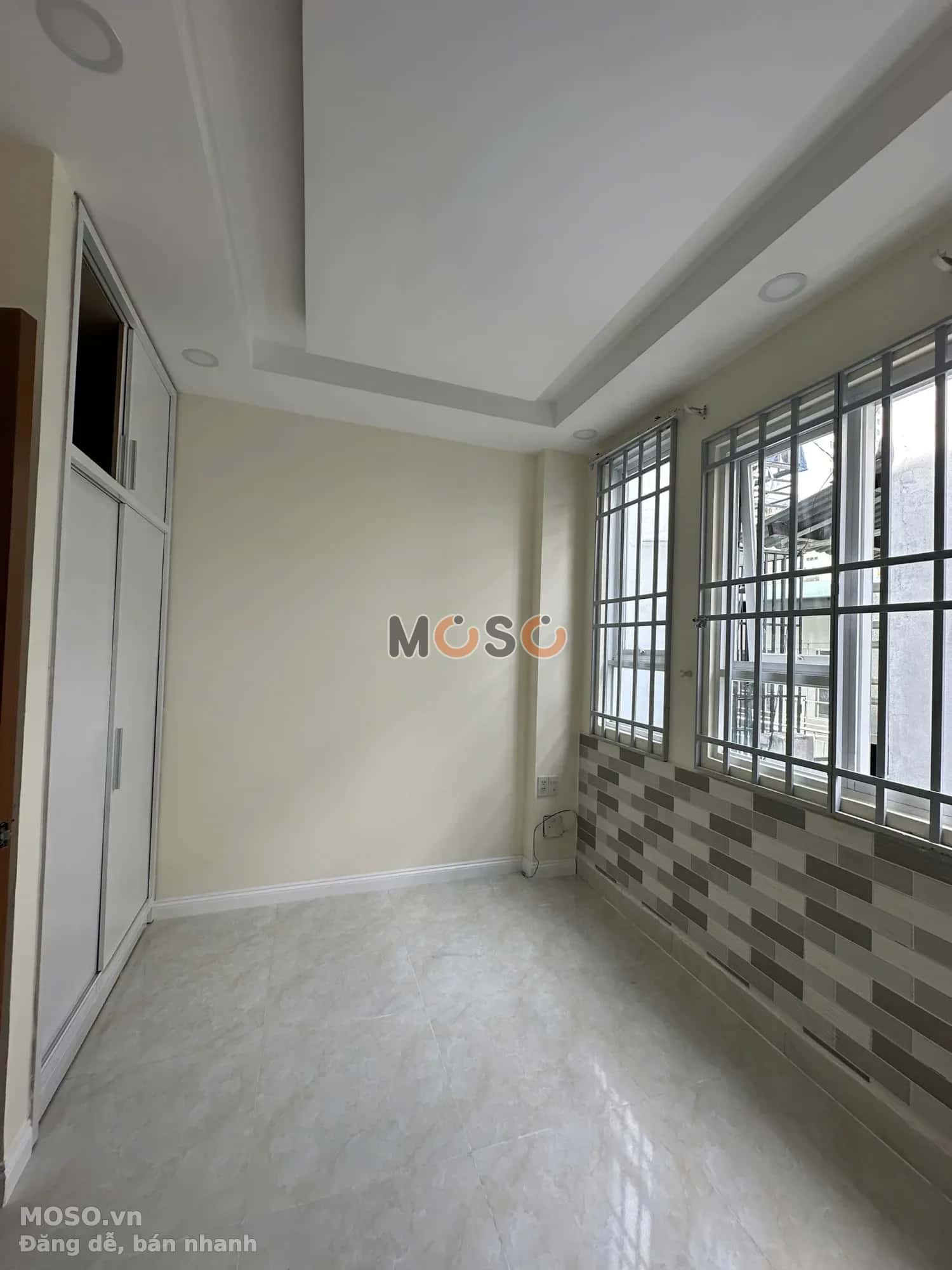 Bán nhà hẻm Sư Vạn Hạnh Quận 5, TP.HCM – 2 phòng ngủ, giá 3.8 tỷ - ảnh 8