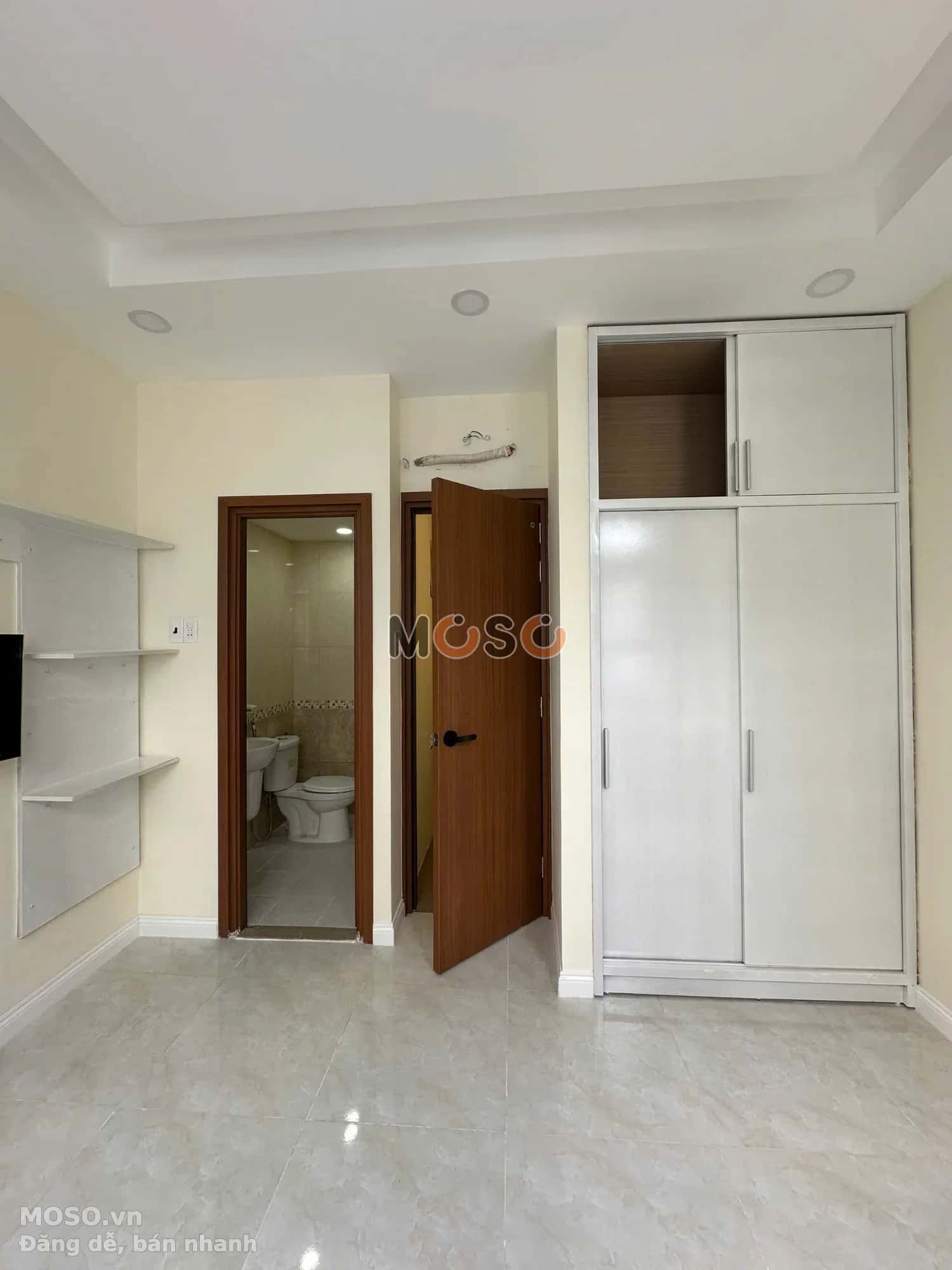 Bán nhà hẻm Sư Vạn Hạnh Quận 5, TP.HCM – 2 phòng ngủ, giá 3.8 tỷ - ảnh 9
