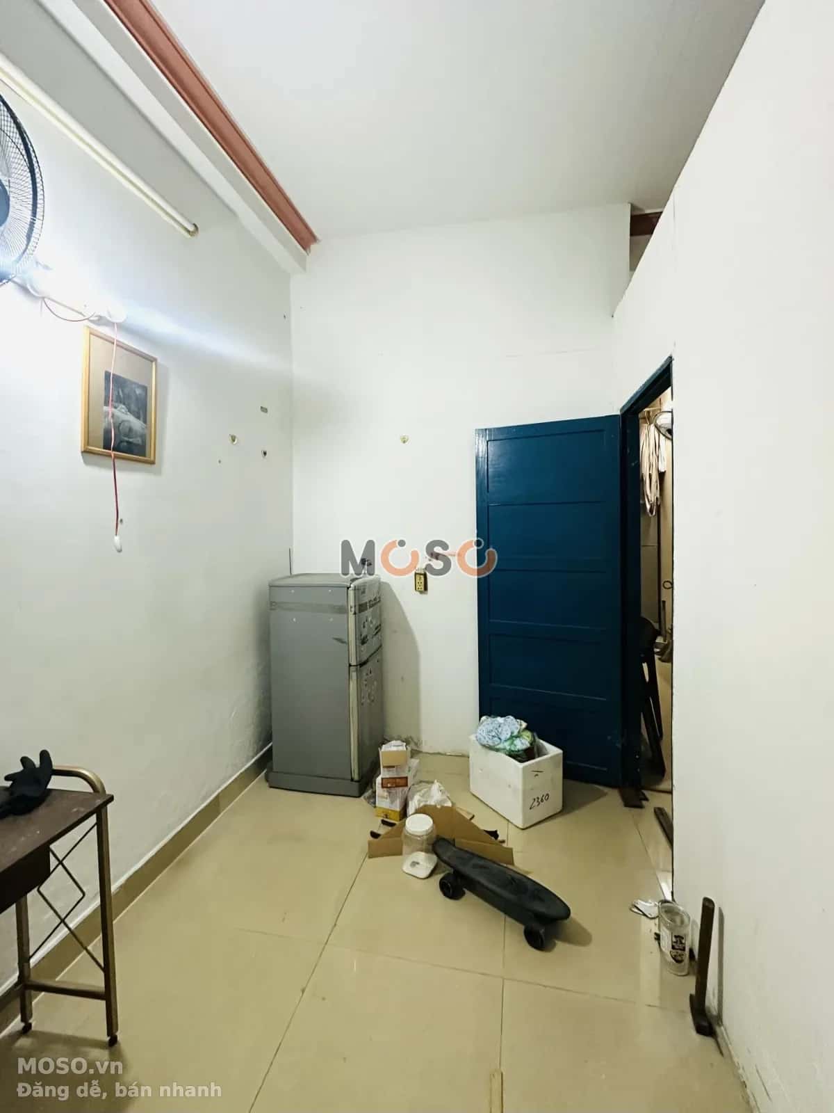 Cho thuê BĐS khác Đường số 4 Gò Vấp, TP.HCM – giá 2.4 triệu - ảnh 7