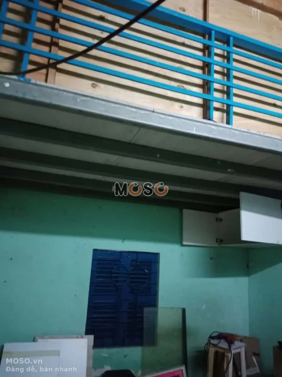 Cho thuê BĐS khác Quốc Lộ 22 Huyện Hóc Môn, TP.HCM – giá 1 triệu - ảnh 1