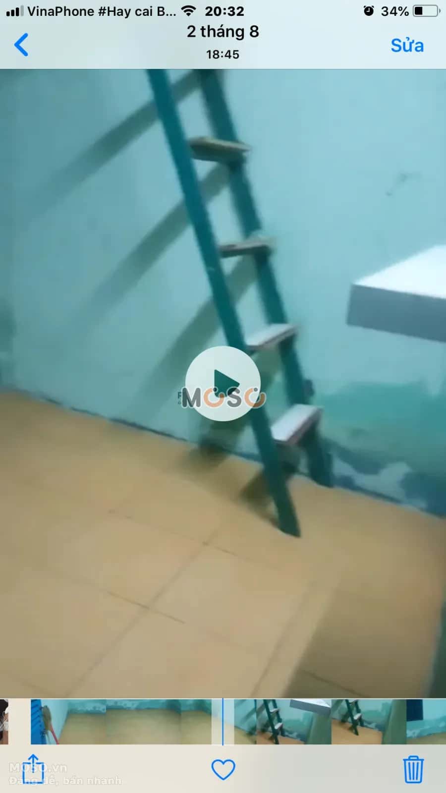 Cho thuê BĐS khác Quốc Lộ 22 Huyện Hóc Môn, TP.HCM – giá 1 triệu - ảnh 2