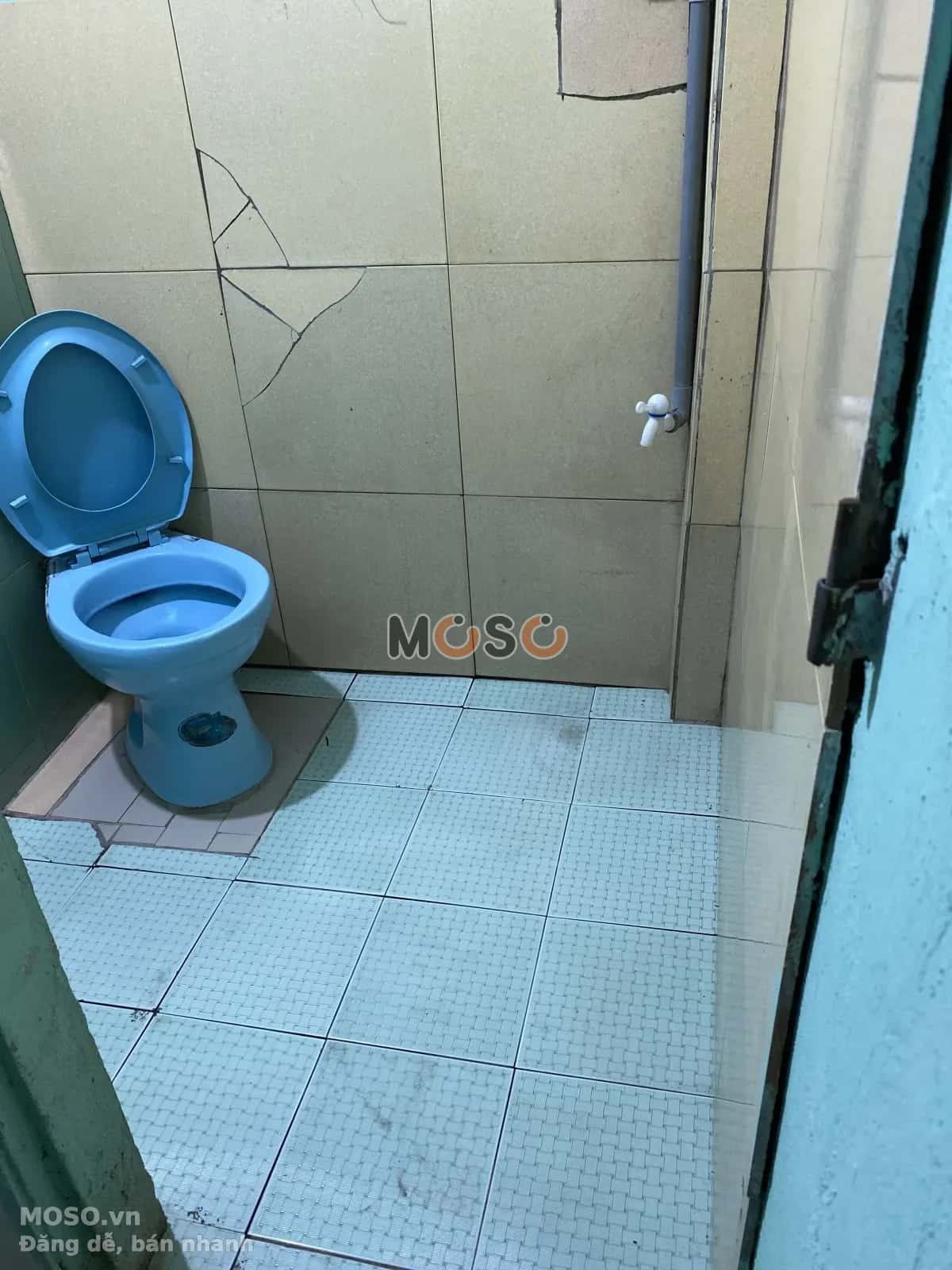 Cho thuê BĐS khác Quốc Lộ 22 Huyện Hóc Môn, TP.HCM – giá 1 triệu - ảnh 3