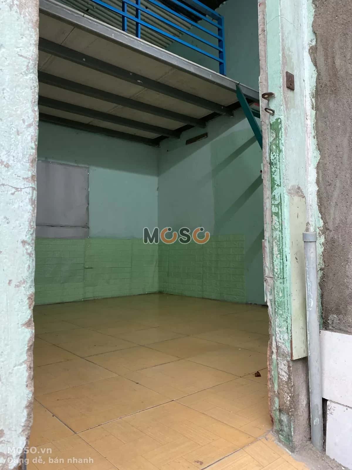 Cho thuê BĐS khác Quốc Lộ 22 Huyện Hóc Môn, TP.HCM – giá 1 triệu - ảnh 4
