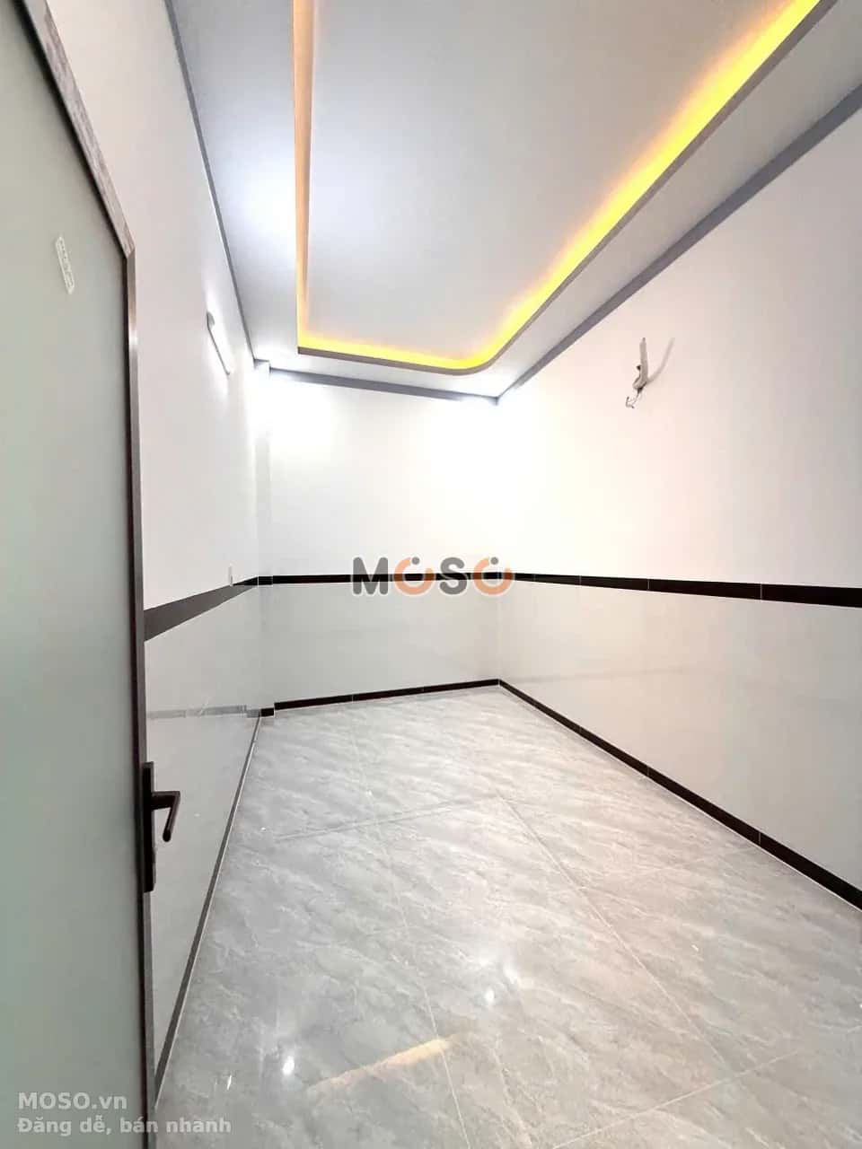 Bán nhà hẻm đường Khánh Bình 10  Thành phố Tân Uyên, Bình Dương – 4 phòng ngủ, giá 2.9 tỷ - ảnh 13