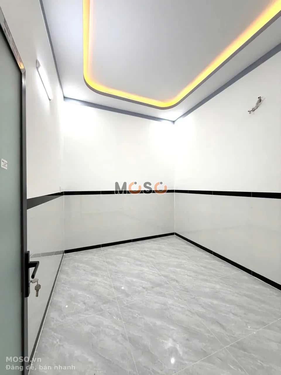 Bán nhà hẻm đường Khánh Bình 10  Thành phố Tân Uyên, Bình Dương – 4 phòng ngủ, giá 2.9 tỷ - ảnh 12