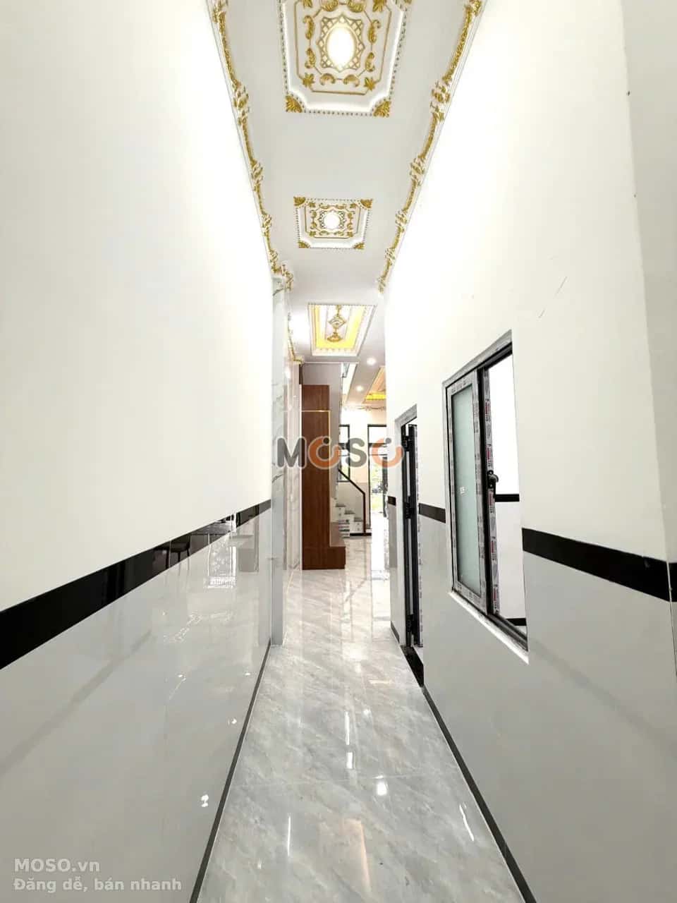 Bán nhà hẻm đường Khánh Bình 10  Thành phố Tân Uyên, Bình Dương – 4 phòng ngủ, giá 2.9 tỷ - ảnh 7