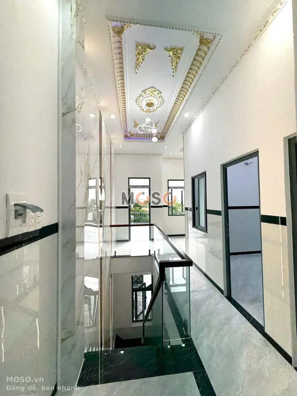 Bán nhà hẻm đường Khánh Bình 10  Thành phố Tân Uyên, Bình Dương – 4 phòng ngủ, giá 2.9 tỷ - ảnh 8