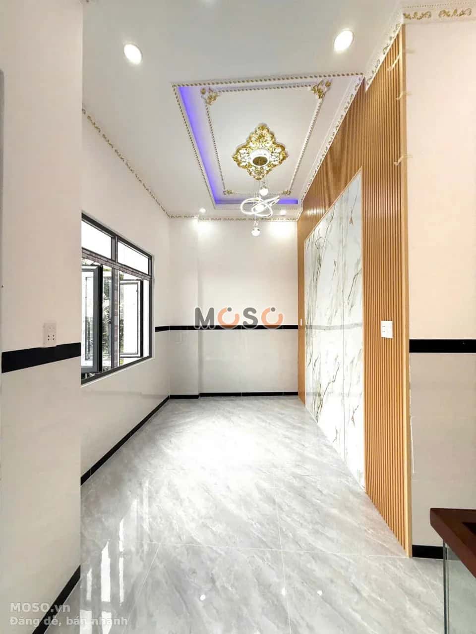 Bán nhà hẻm đường Khánh Bình 10  Thành phố Tân Uyên, Bình Dương – 4 phòng ngủ, giá 2.9 tỷ - ảnh 9