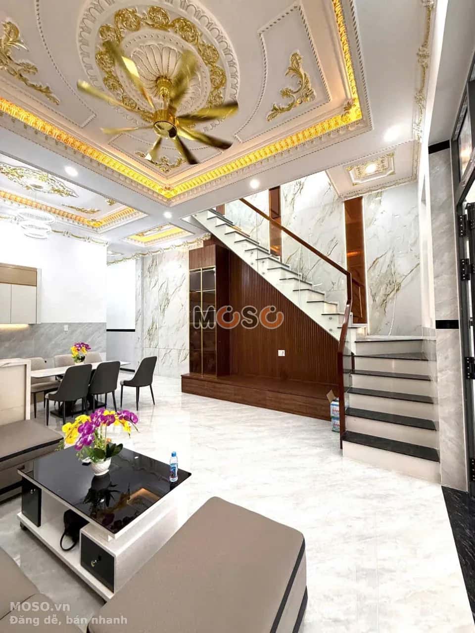 Bán nhà hẻm đường Khánh Bình 10  Thành phố Tân Uyên, Bình Dương – 4 phòng ngủ, giá 2.9 tỷ - ảnh 5