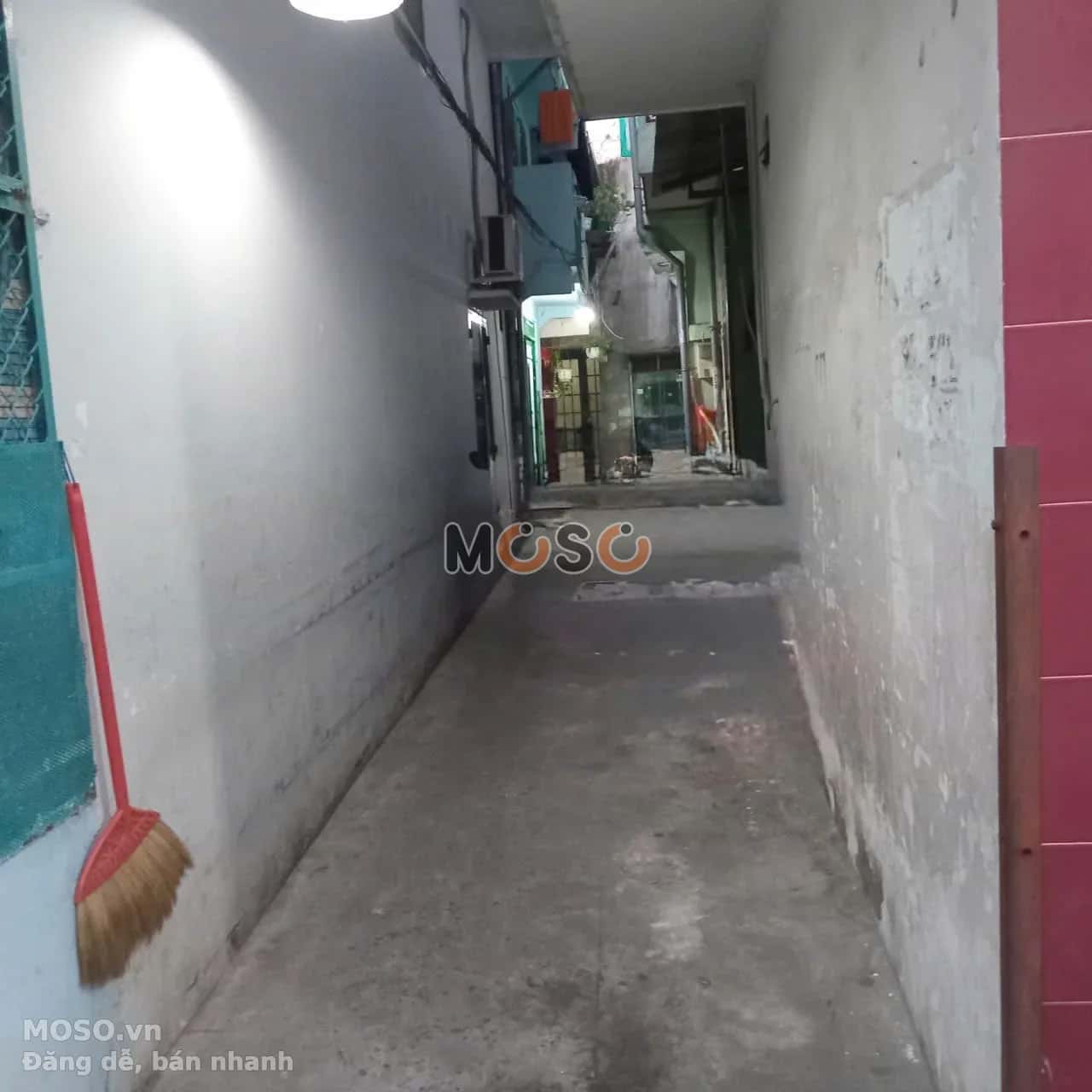 Bán nhà hẻm Lạc Long Quân Quận 11, TP.HCM – 2 phòng ngủ, giá 2.9 tỷ - ảnh 7