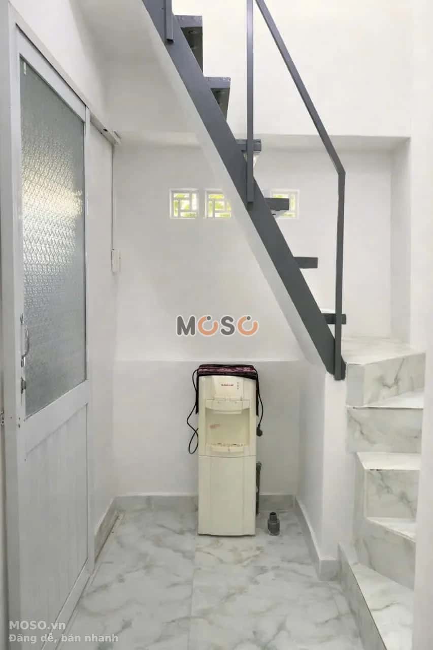 Bán nhà hẻm Lạc Long Quân Quận 11, TP.HCM – 2 phòng ngủ, giá 2.9 tỷ - ảnh 3