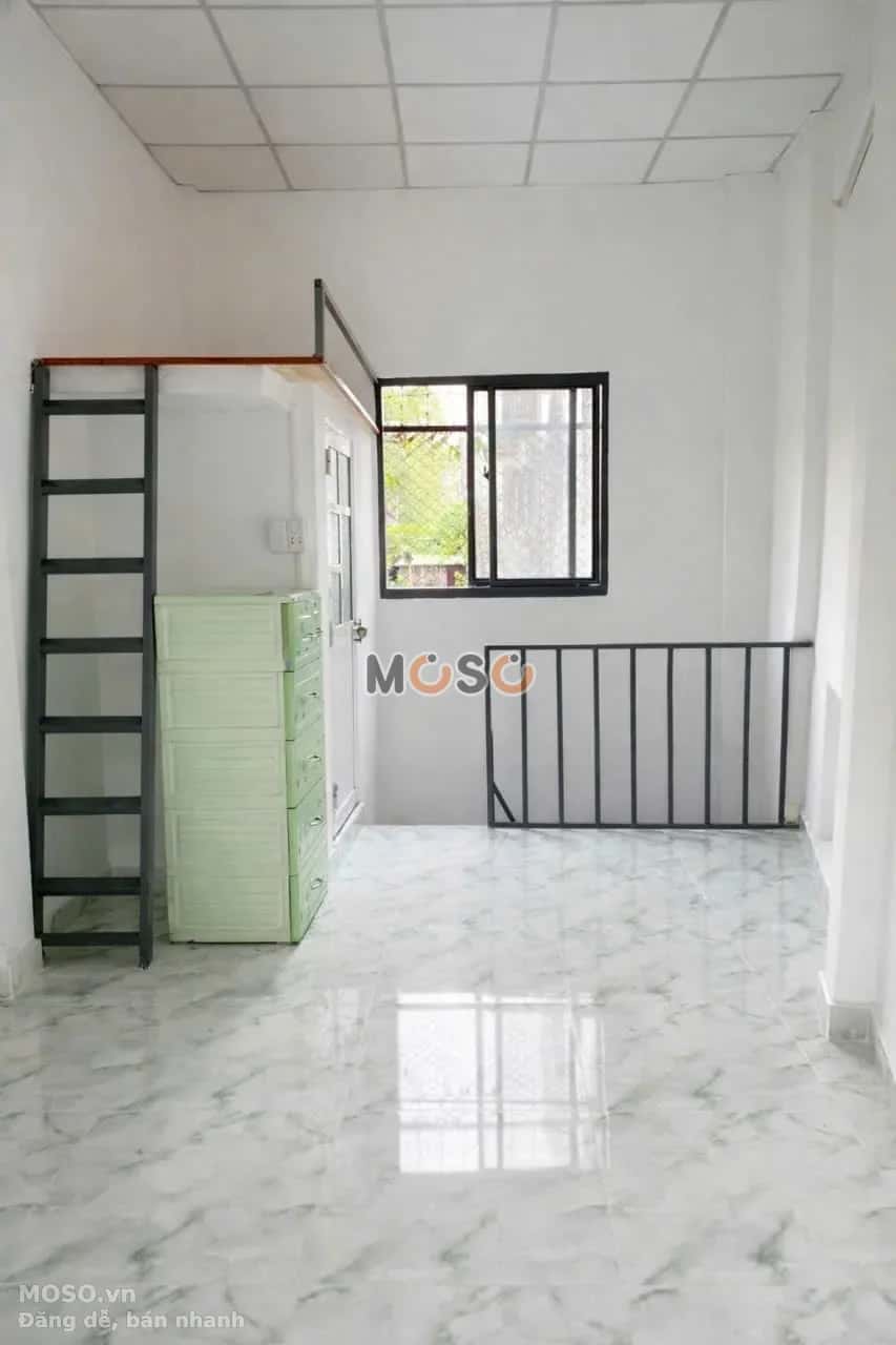 Bán nhà hẻm Lạc Long Quân Quận 11, TP.HCM – 2 phòng ngủ, giá 2.9 tỷ - ảnh 6