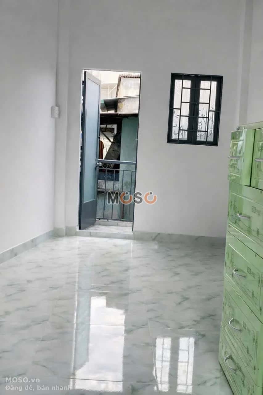Bán nhà hẻm Lạc Long Quân Quận 11, TP.HCM – 2 phòng ngủ, giá 2.9 tỷ - ảnh 5