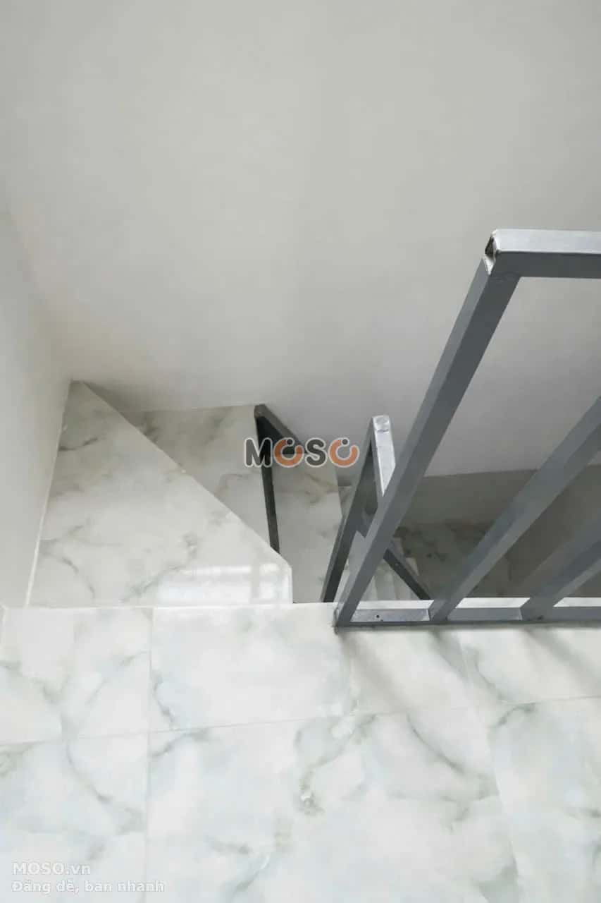 Bán nhà hẻm Lạc Long Quân Quận 11, TP.HCM – 2 phòng ngủ, giá 2.9 tỷ - ảnh 4