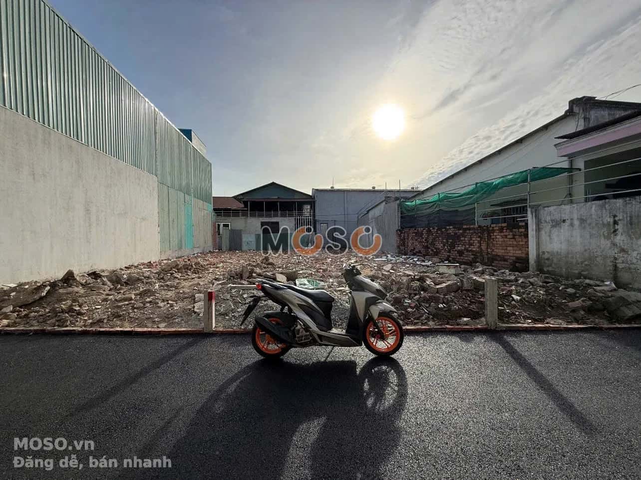Bán đất Thửa 669 tờ 50, Một phần nhà số 647/1A Quốc lộ 13 Thành phố Thủ Đức, TP.HCM – giá 6.3 tỷ - ảnh 1