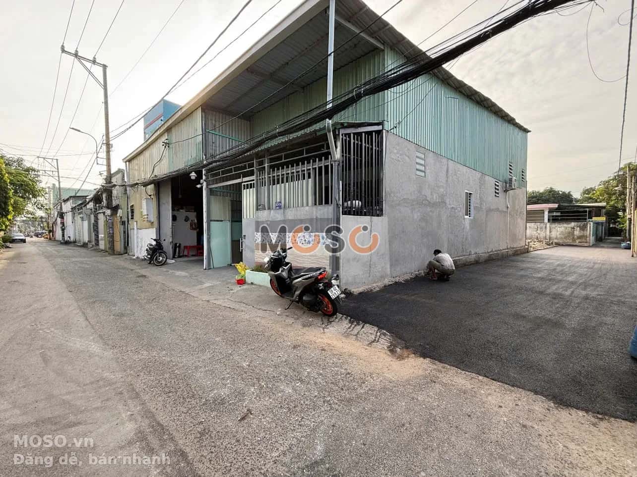 Bán đất Thửa 669 tờ 50, Một phần nhà số 647/1A Quốc lộ 13 Thành phố Thủ Đức, TP.HCM – giá 6.3 tỷ - ảnh 3