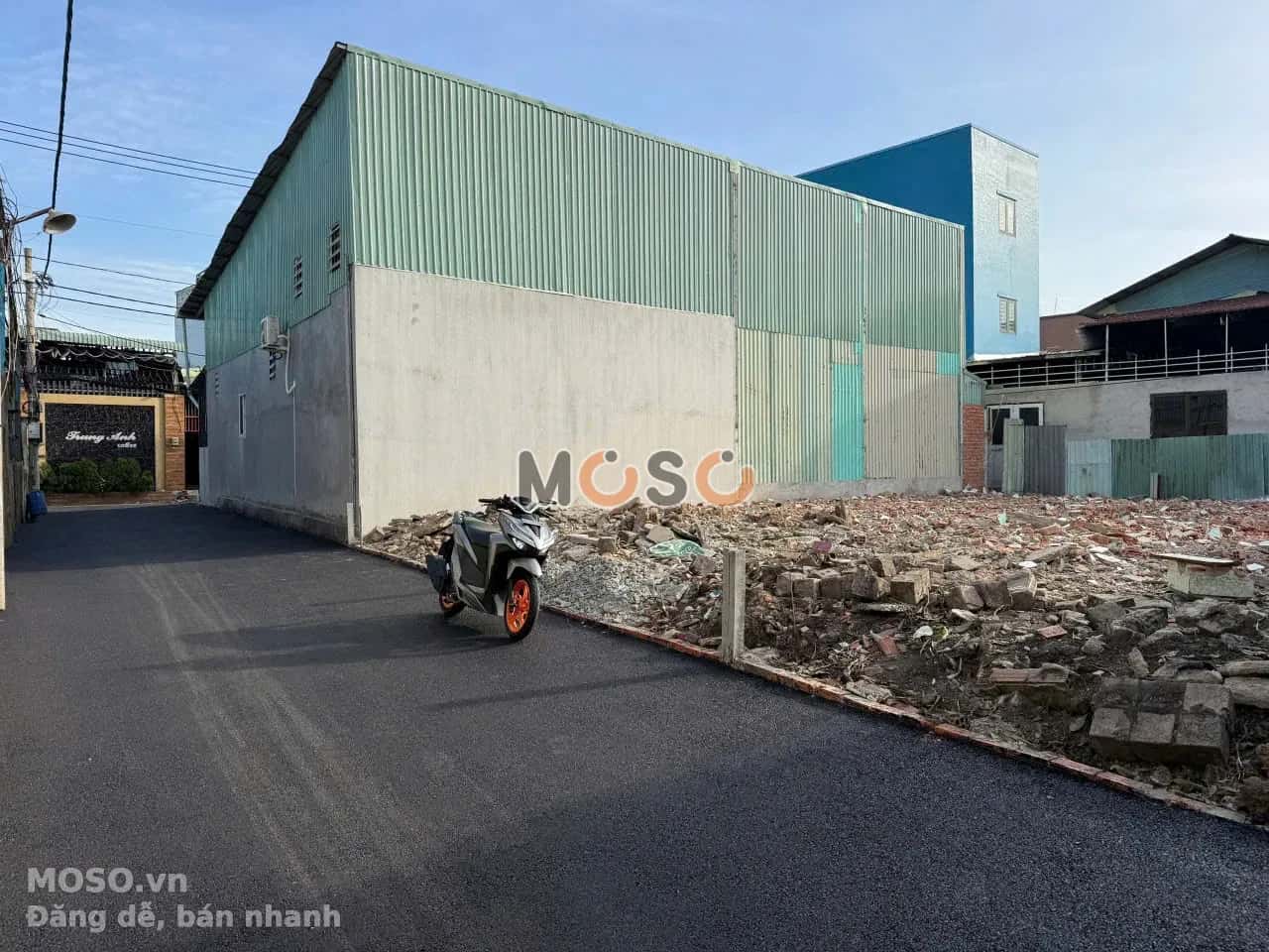 Bán đất Thửa 669 tờ 50, Một phần nhà số 647/1A Quốc lộ 13 Thành phố Thủ Đức, TP.HCM – giá 6.3 tỷ - ảnh 4