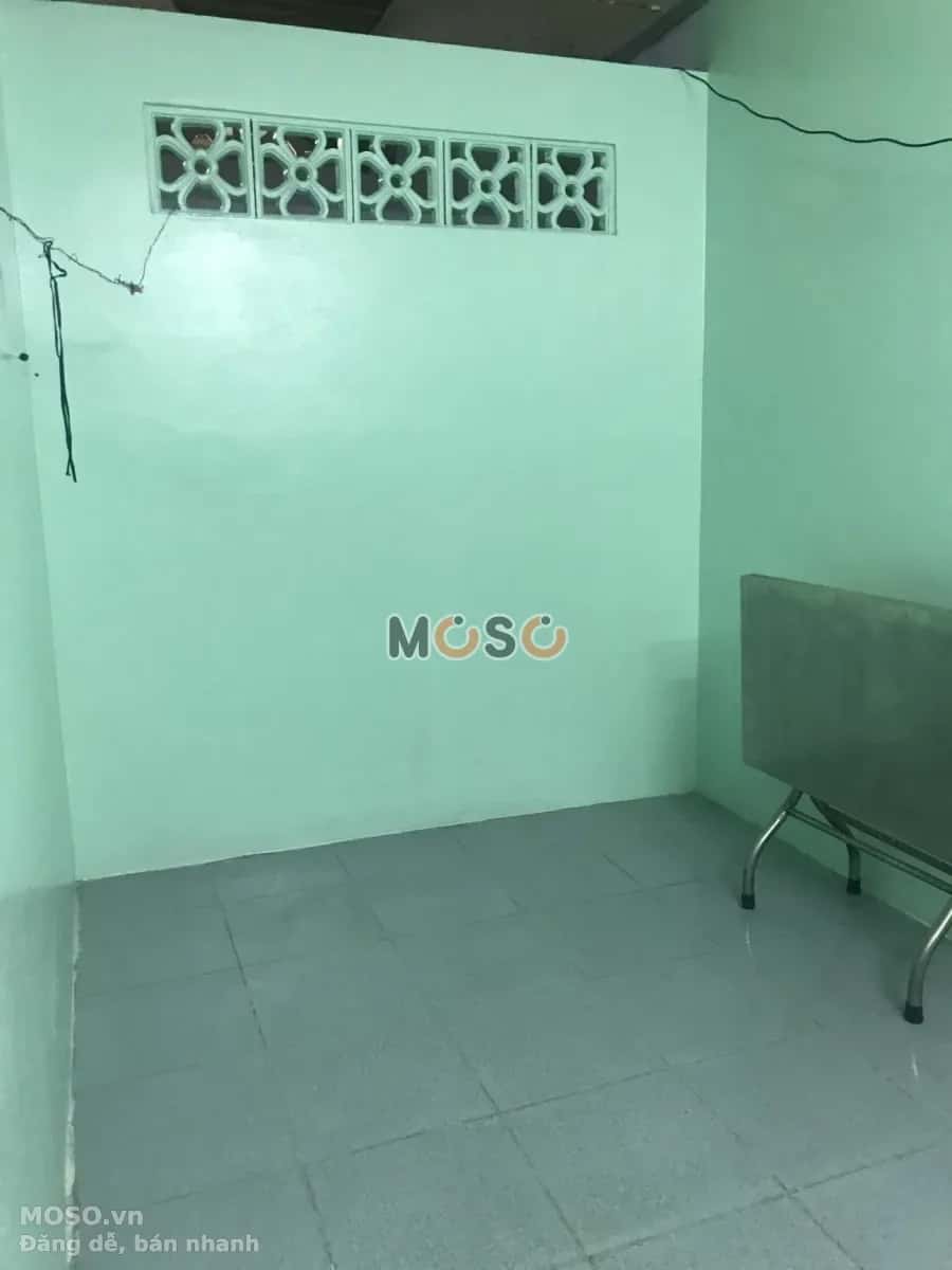 Cho thuê BĐS khác Đường Phan Văn Hân Quận Bình Thạnh, TP.HCM – 1 phòng ngủ, giá 1.5 triệu - ảnh 5