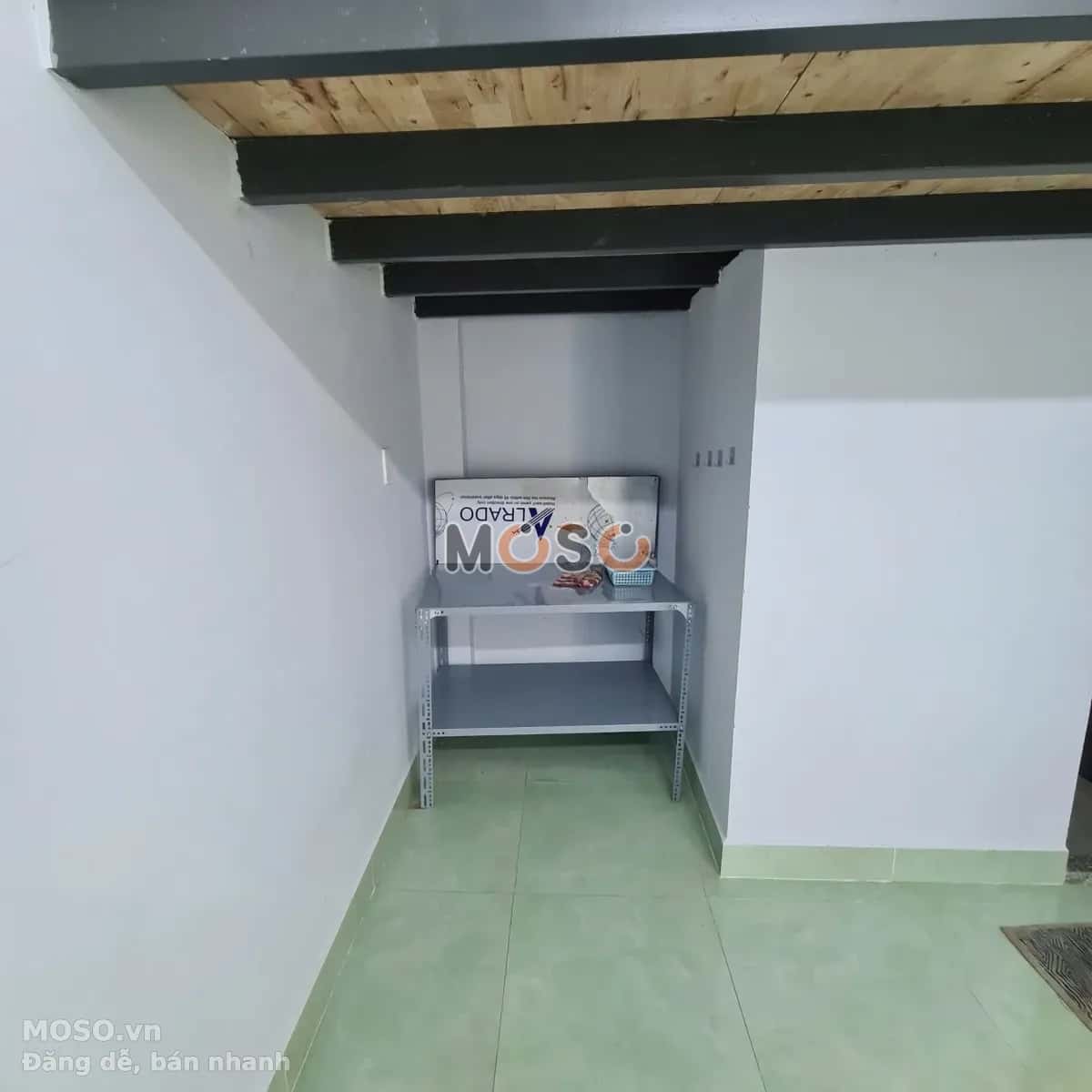 Cho thuê BĐS khác Đường Phan Sào Nam Quận Tân Bình, TP.HCM – 1 phòng ngủ, giá 3.5 triệu - ảnh 4