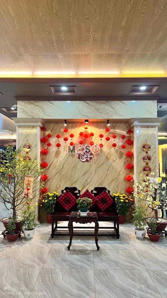 Cho thuê nhà hẻm Hoàng Hữu Nam Quận 9, TP.HCM – 1 phòng ngủ, giá 50 triệu - ảnh 6