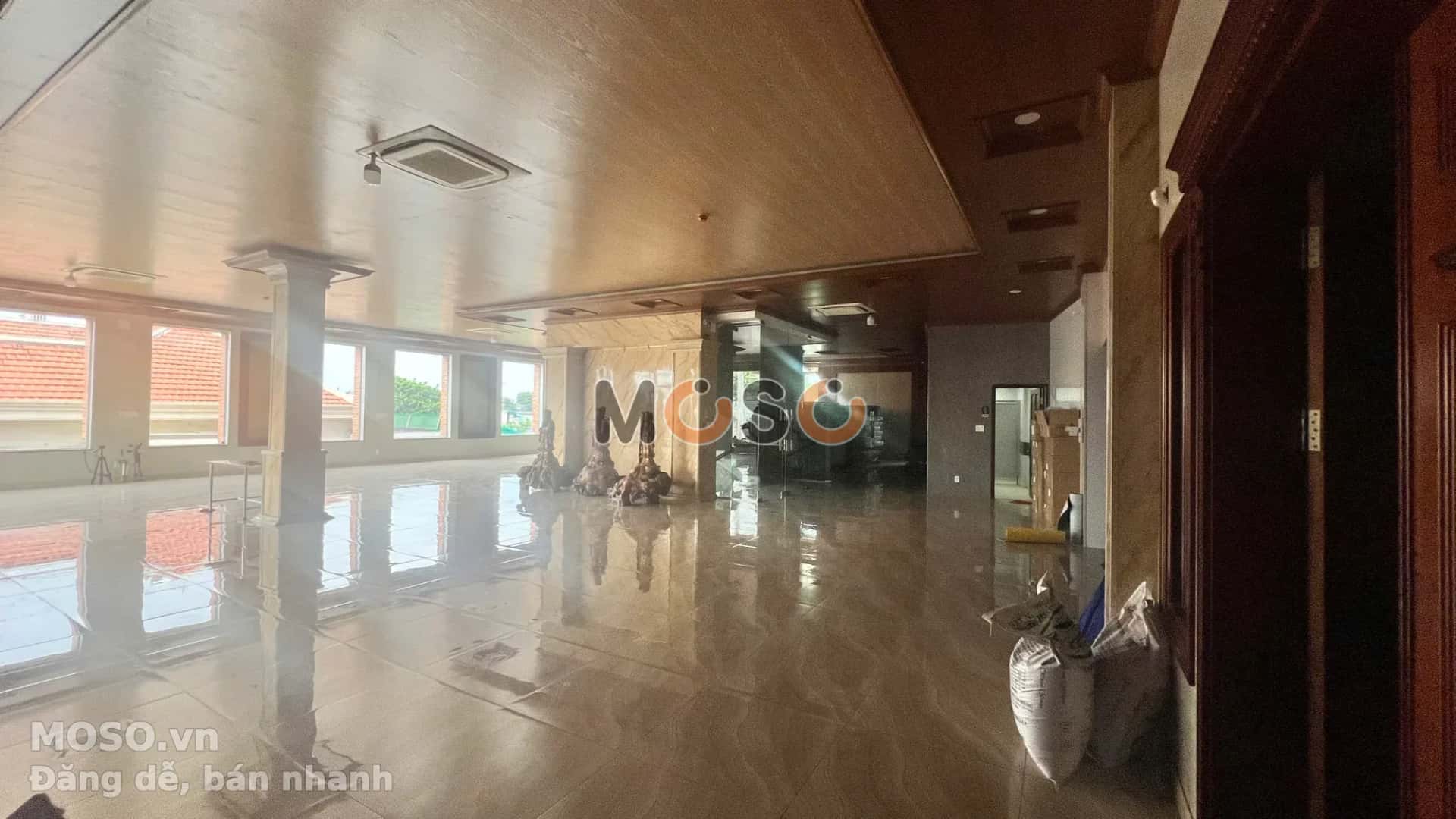 Cho thuê nhà hẻm Hoàng Hữu Nam Quận 9, TP.HCM – 1 phòng ngủ, giá 50 triệu - ảnh 3