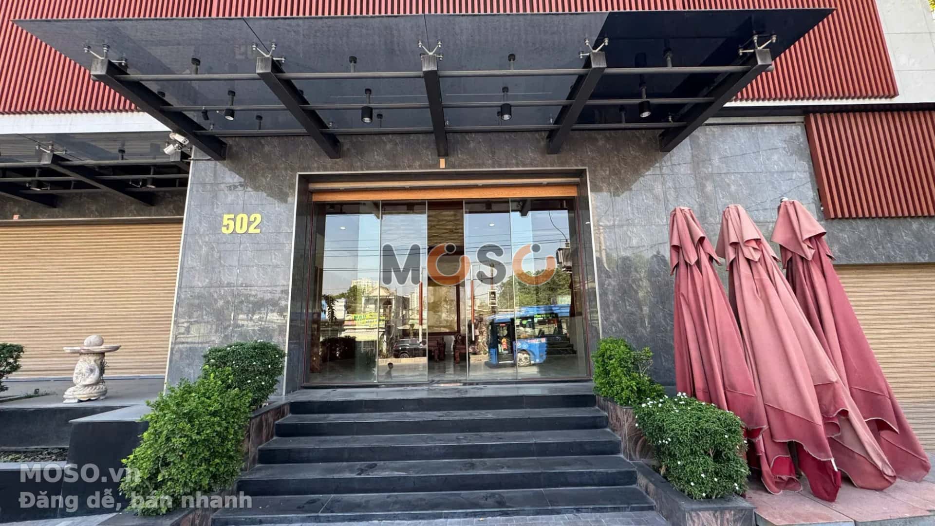Cho thuê nhà hẻm Hoàng Hữu Nam Quận 9, TP.HCM – 1 phòng ngủ, giá 50 triệu - ảnh 5