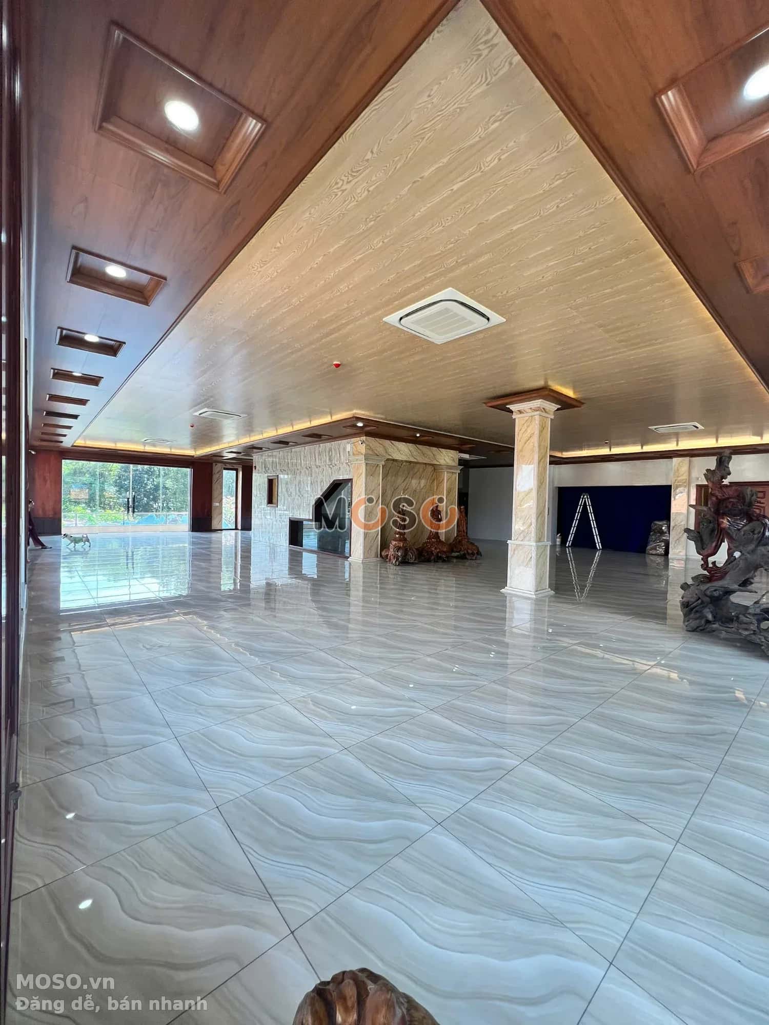 Cho thuê nhà hẻm Hoàng Hữu Nam Quận 9, TP.HCM – 1 phòng ngủ, giá 50 triệu - ảnh 4
