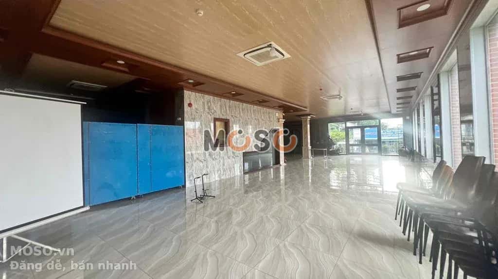 Cho thuê nhà hẻm Hoàng Hữu Nam Quận 9, TP.HCM – 1 phòng ngủ, giá 50 triệu - ảnh 1