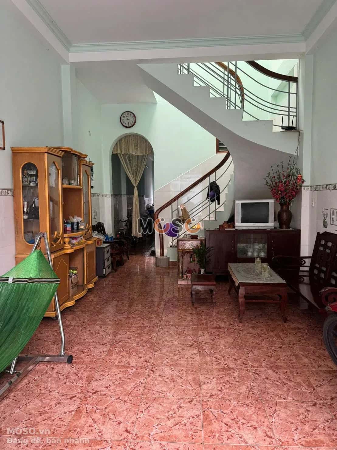 Bán nhà mặt tiền  đường số 37 Quận 7, TP.HCM – 3 phòng ngủ, giá 13.9 tỷ - ảnh 4