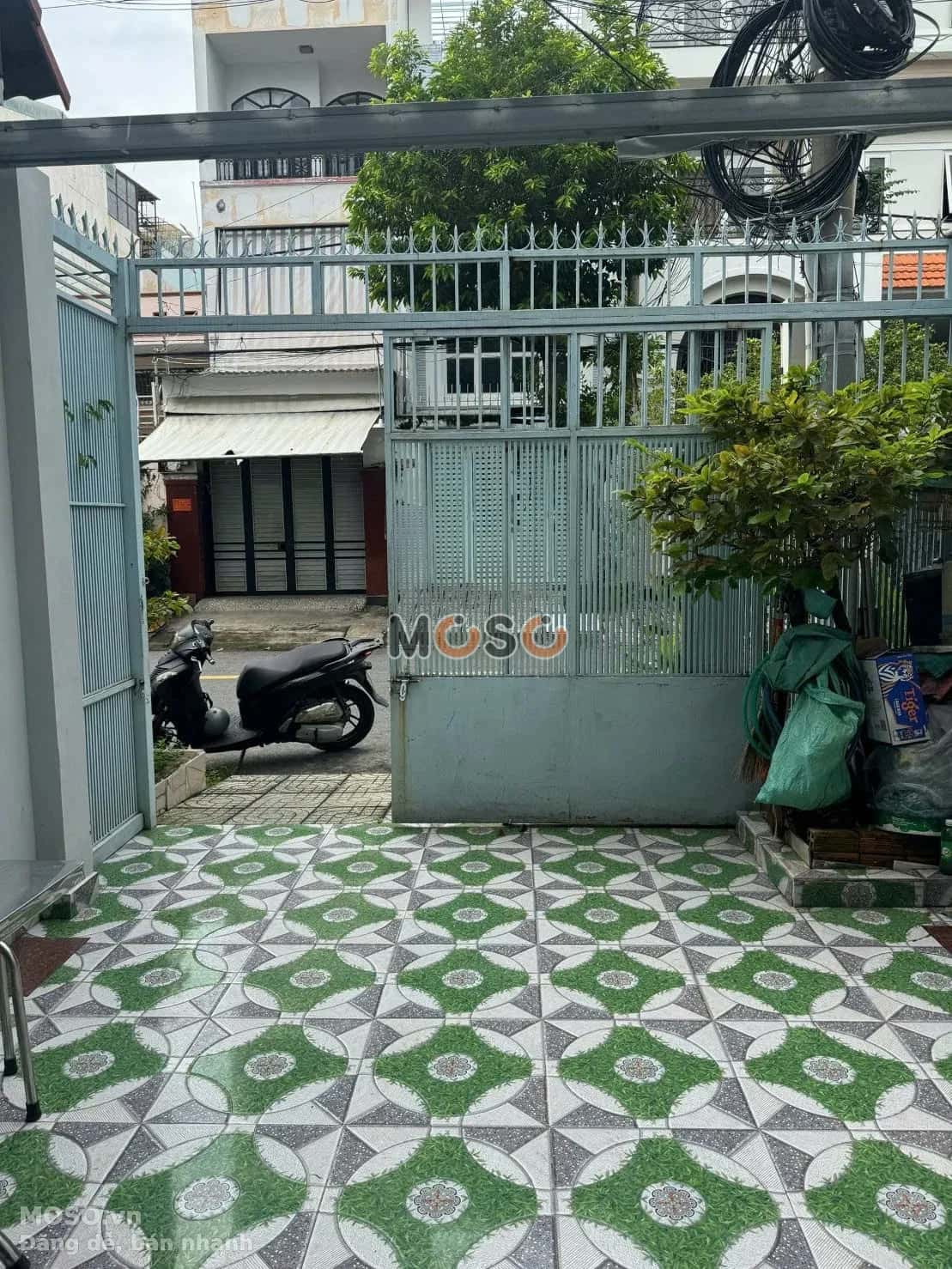 Bán nhà mặt tiền  đường số 37 Quận 7, TP.HCM – 3 phòng ngủ, giá 13.9 tỷ - ảnh 3