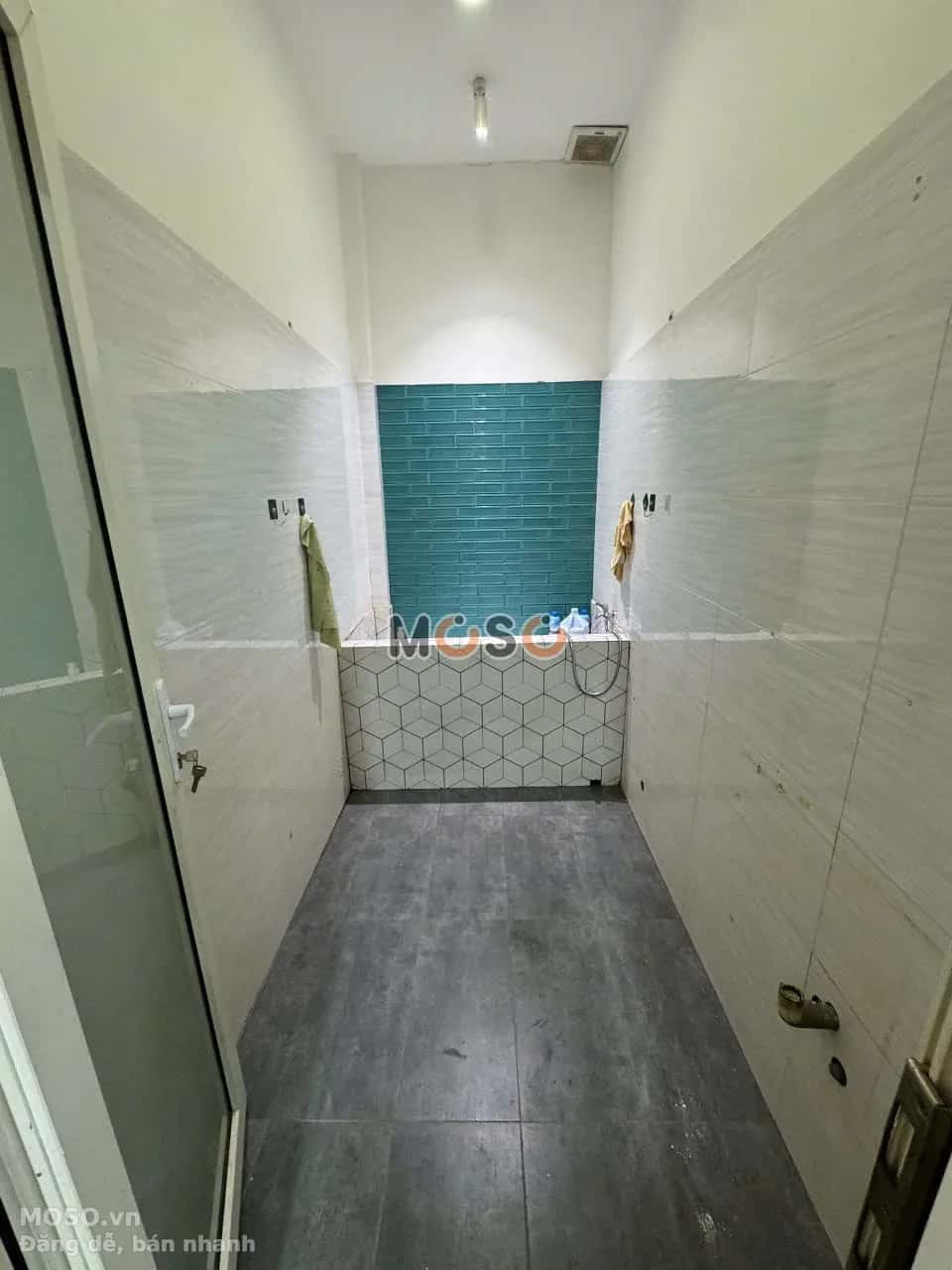 Cho thuê nhà hẻm đường số 59 Quận 2, TP.HCM – 1 phòng ngủ, giá 20 triệu - ảnh 4