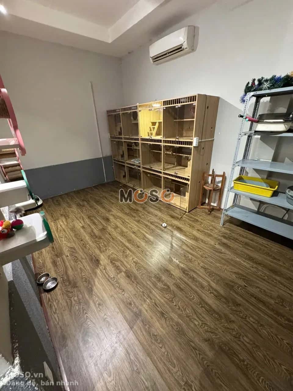 Cho thuê nhà hẻm đường số 59 Quận 2, TP.HCM – 1 phòng ngủ, giá 20 triệu - ảnh 5