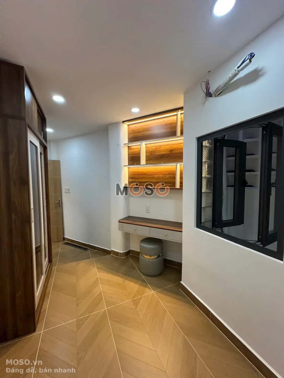 Bán nhà hẻm  Đường Điện Biên Phủ Quận Bình Thạnh, TP.HCM – 4 phòng ngủ, giá 7.8 tỷ - ảnh 4