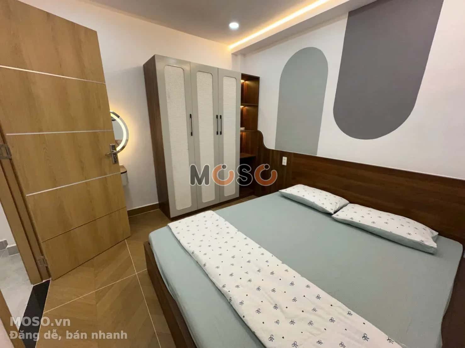 Bán nhà hẻm  Đường Điện Biên Phủ Quận Bình Thạnh, TP.HCM – 4 phòng ngủ, giá 7.8 tỷ - ảnh 6