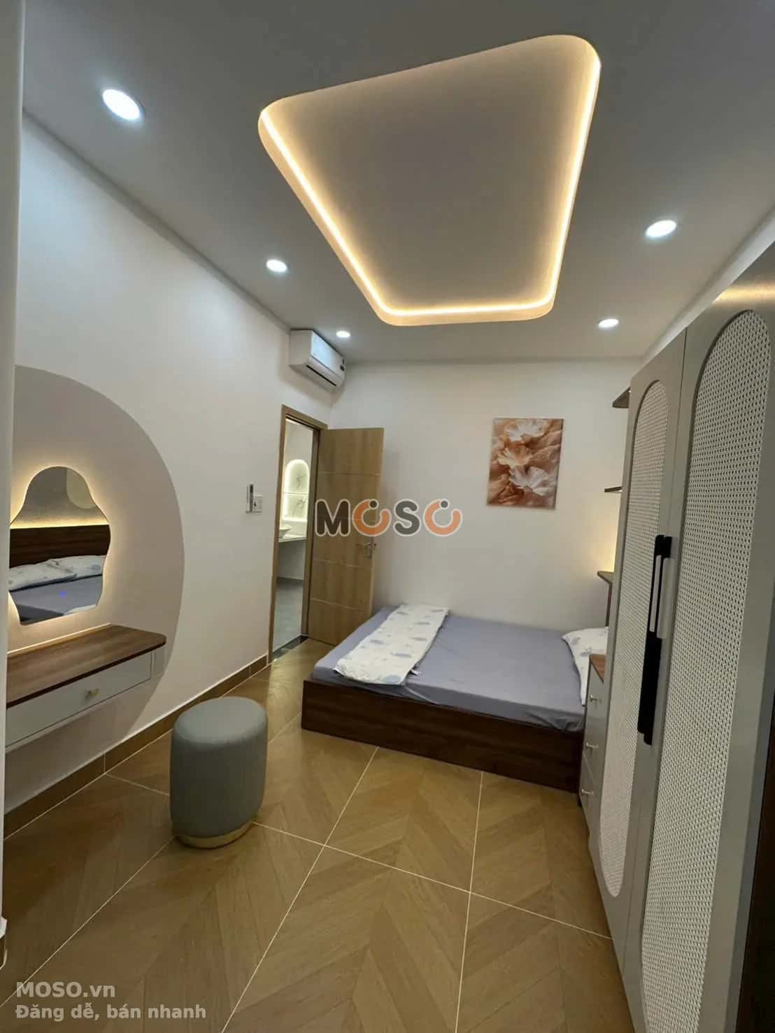 Bán nhà hẻm  Đường Điện Biên Phủ Quận Bình Thạnh, TP.HCM – 4 phòng ngủ, giá 7.8 tỷ - ảnh 7