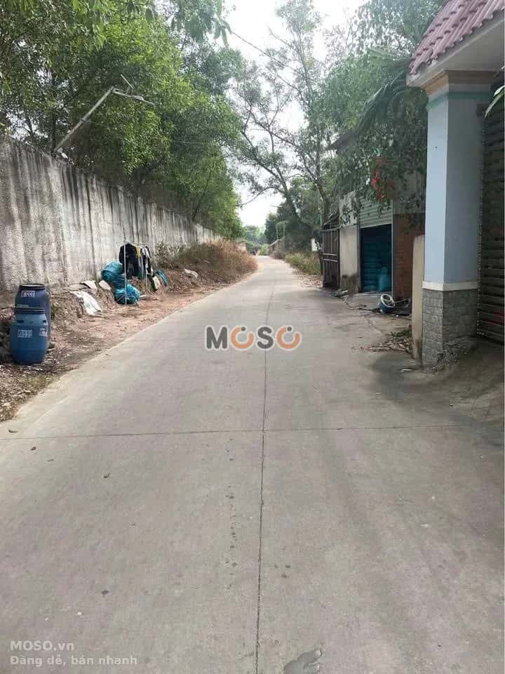 Bán đất Thửa 575 - tờ 36  Thành phố Tân Uyên, Bình Dương – giá 1.6 tỷ - ảnh 3