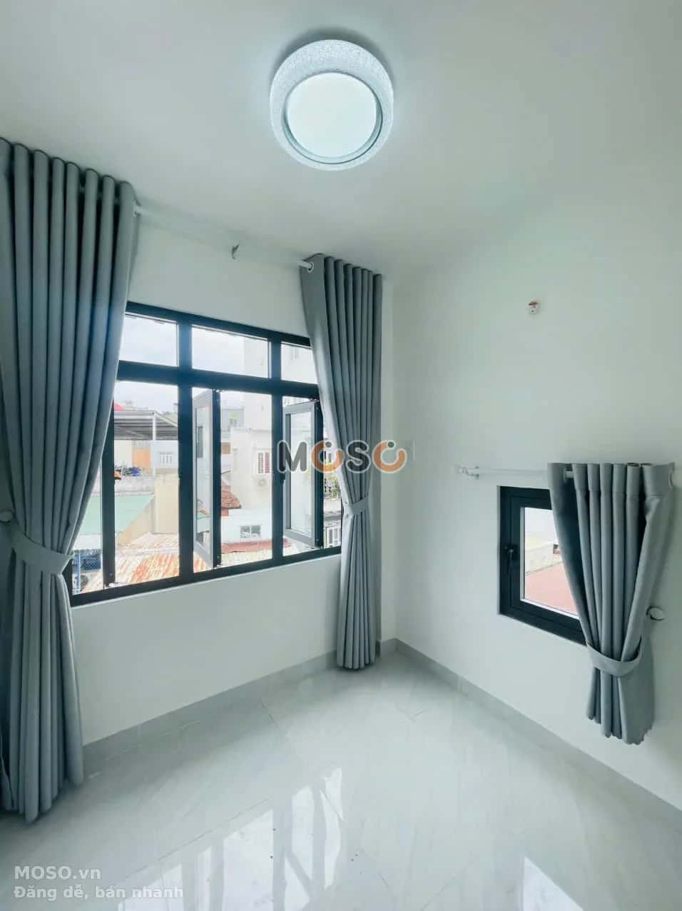 Bán nhà mặt tiền 99A Trần Văn Đang Quận 3, TP.HCM – 3 phòng ngủ, giá 3.6 tỷ - ảnh 5