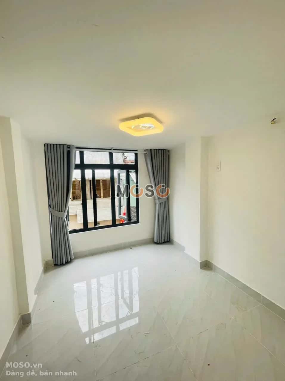 Bán nhà mặt tiền 99A Trần Văn Đang Quận 3, TP.HCM – 3 phòng ngủ, giá 3.6 tỷ - ảnh 3