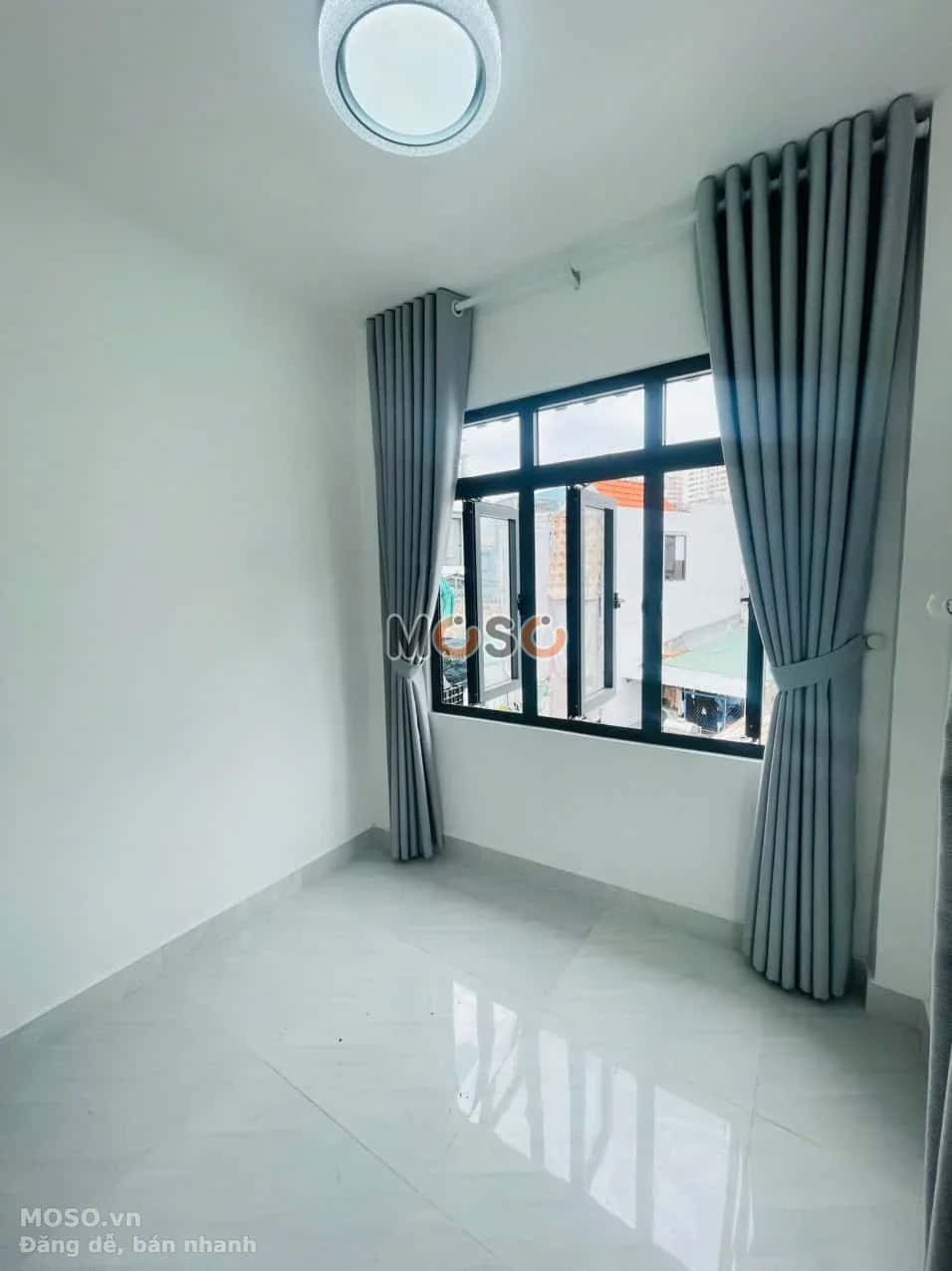 Bán nhà mặt tiền 99A Trần Văn Đang Quận 3, TP.HCM – 3 phòng ngủ, giá 3.6 tỷ - ảnh 4