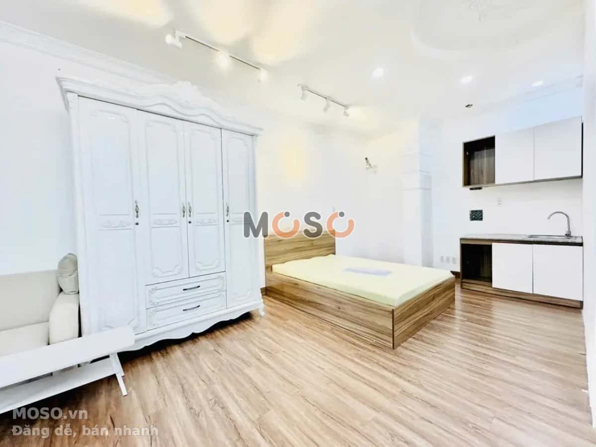 Cho thuê BĐS khác Đường số 19 Quận 2, TP.HCM – giá 6.9 triệu - ảnh 2