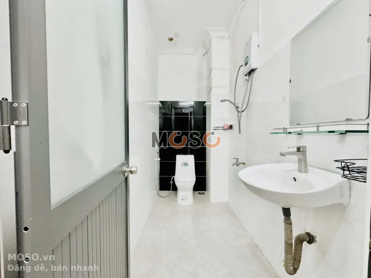 Cho thuê BĐS khác Đường số 19 Quận 2, TP.HCM – giá 6.9 triệu - ảnh 6